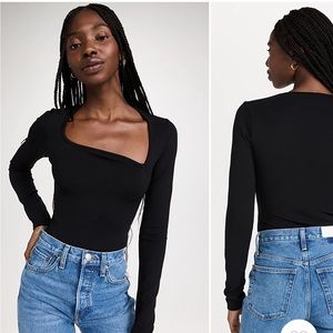 Goldsign Esme Bodysuit